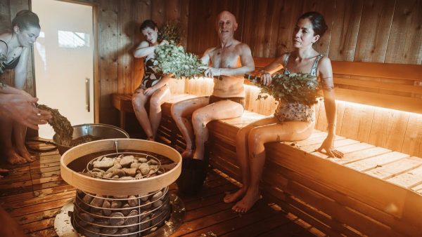 Wspólne spędzanie czasu jako klucz do rodzinnego wellness